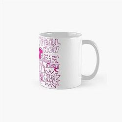 MGMT Classic Mug
