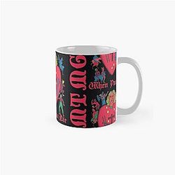 MGMT - When You Die Classic Mug