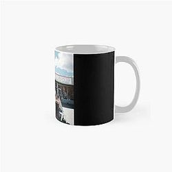 MGMT Classic Mug