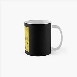 Mgmt Pullover Sweatshirt Classic Mug