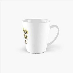 MGMT - Little Dark Age - LDA MGMT Tall Mug