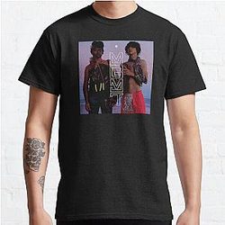 MGMT Classic T-Shirt
