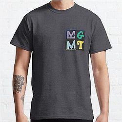 MGMT Classic T-Shirt