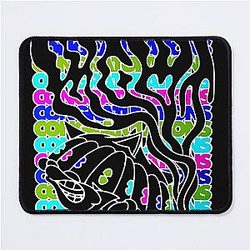 Congratulations MGMT Classic Mouse Pad