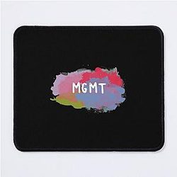 MGMT  Mouse Pad