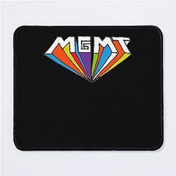 MGMT Mouse Pad