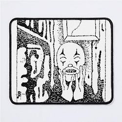 MGMT Little Dark Age Classic Mouse Pad