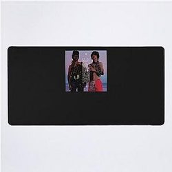 MGMT Desk Mat