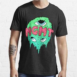 The MGMT Essential T-Shirt