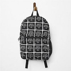MGMT 2 Backpack