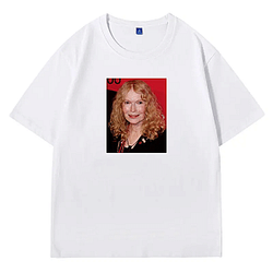 Golden Era Star Mia Farrow T-Shirts
