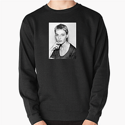 Cinema History Figure Mia Farrow Sweatshirts