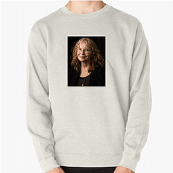 Classic Hollywood Icon Mia Farrow Sweatshirts