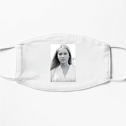 Rosemary’s Baby Legend Mia Farrow Face Masks