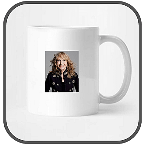 Mia Farrow Mugs