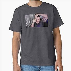 Michael Bisping Classic T-Shirt