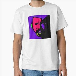 Michael Bisping UFC Classic T-Shirt