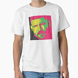 Michael Bisping UFC Classic T-Shirt
