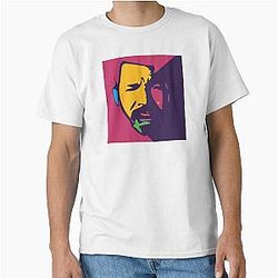 Michael Bisping UFC Classic T-Shirt