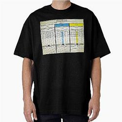Michael Bisping vs Anderson Silva T-Shirt