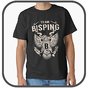 Michael Bisping T-Shirts