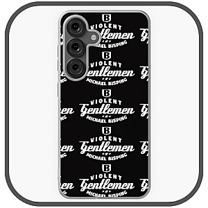 Michael Bisping Cases