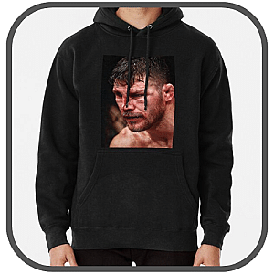 Michael Bisping Hoodies