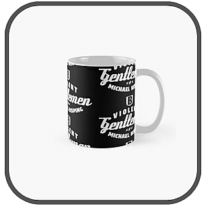 Michael Bisping Mugs