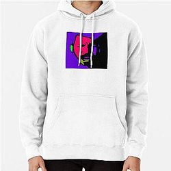 Michael Bisping UFC Pullover Hoodie
