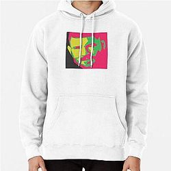 Michael Bisping UFC Pullover Hoodie