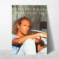 Michael Bolton has a successful career spanning decades Michael Bolton Posters