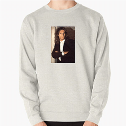 Michael Bolton originally performed hard rock music Michael Bolton Sweatshirts