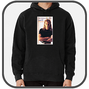 Michael Bolton Hoodies