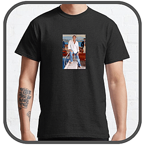 Michael Bolton T-Shirts
