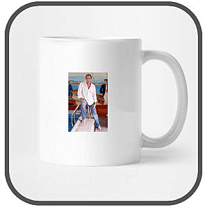 Michael Bolton Mugs