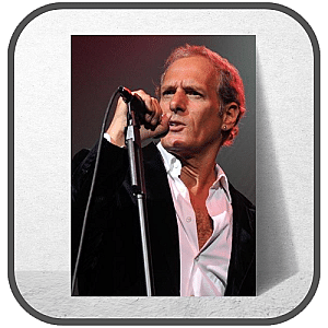 Michael Bolton Posters