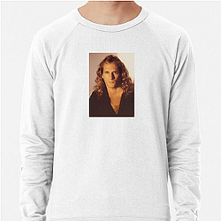 Michael Bolton is an American singer-songwriter Michael Bolton Sweatshirts