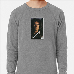 Michael Bolton's hit song is How Am I Supposed to Live Without You Michael Bolton Sweatshirts