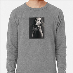 Michael Bolton has a distinctive powerful vocal style Michael Bolton Sweatshirts
