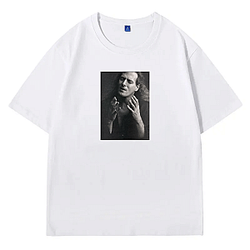 Michael Bolton has a distinctive powerful vocal style Michael Bolton T-Shirts