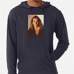 Michael Bolton is an American singer-songwriter Michael Bolton Hoodies