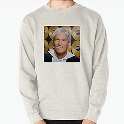 Michael Bolton has sold over 75 million records worldwide Michael Bolton Sweatshirts