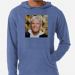 Michael Bolton has sold over 75 million records worldwide Michael Bolton Hoodies