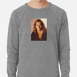 Michael Bolton is an American singer-songwriter Michael Bolton Sweatshirts