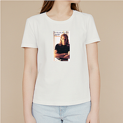 Michael Bolton's music is influenced by soul Michael Bolton T-Shirts