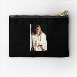 Michael Bolton has written songs for other artists Michael Bolton Zipper Pouches