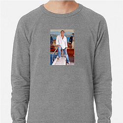 Michael Bolton has won two Grammy Awards Michael Bolton Sweatshirts