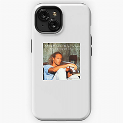 Michael Bolton has a successful career spanning decades Michael Bolton Samsung Cases