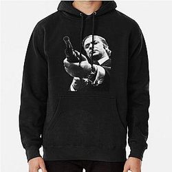 Get Michael Caine Hoodie