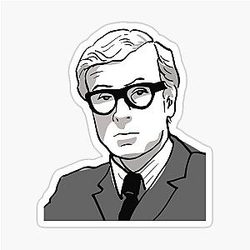 1960s Michael Caine